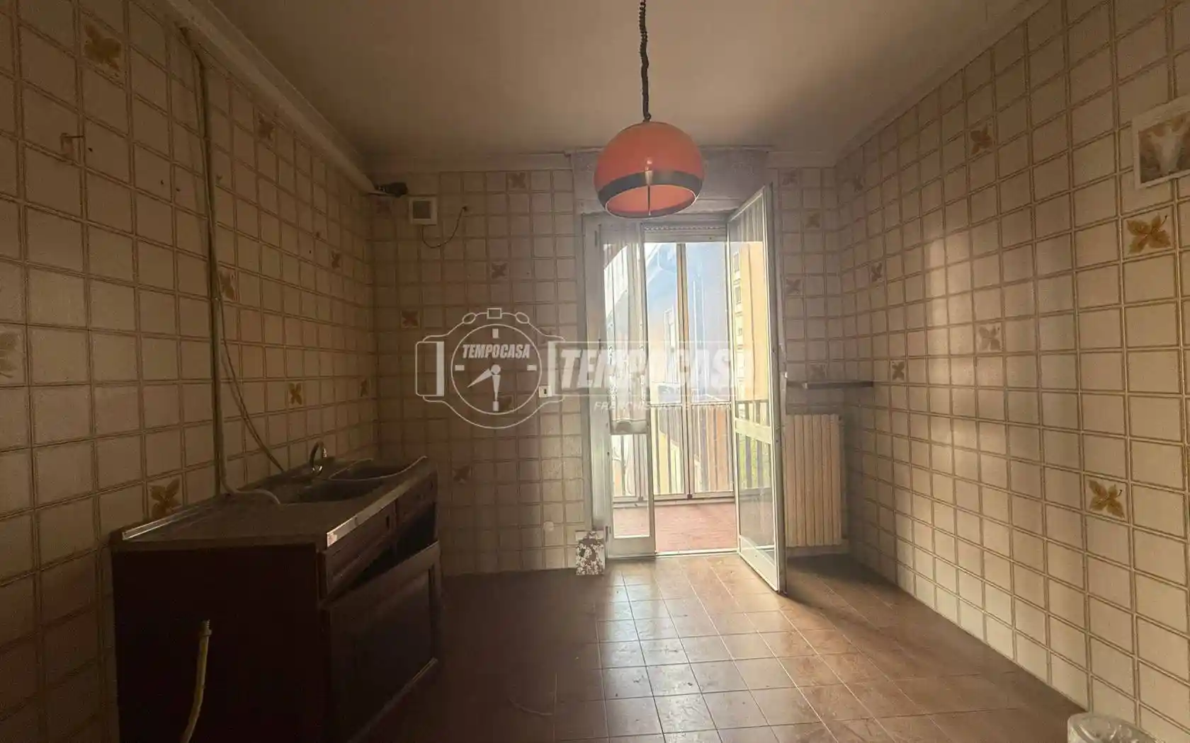 Appartamento via Giuseppe Gamba 2, Corso Alba - Variglie, Asti - foto 5