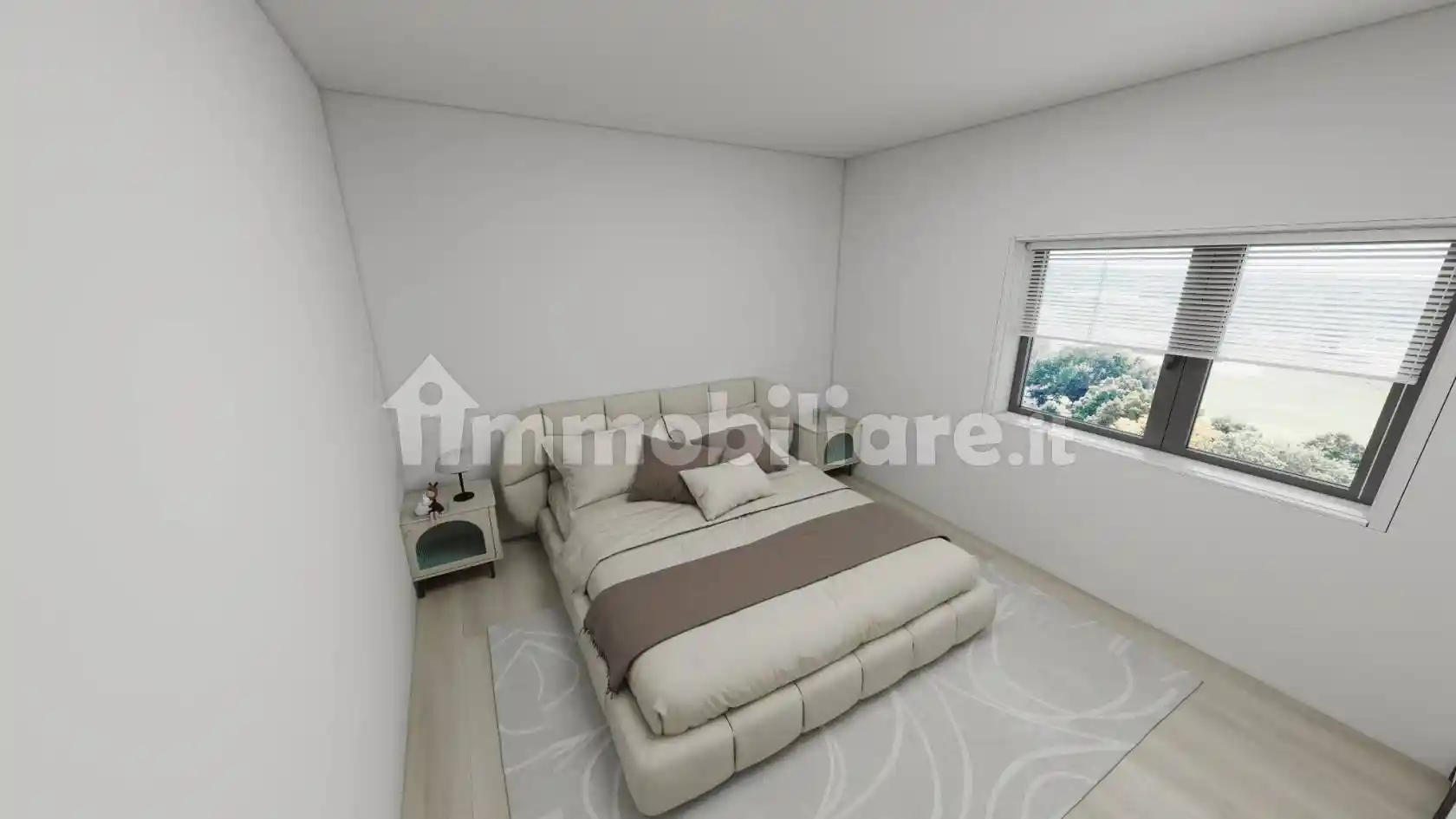 Quadrilocale via delle Rose, Primo Maggio, Brescia - foto 5