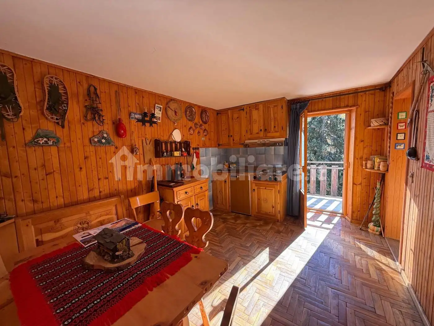 Appartamento in vendita a Morgex