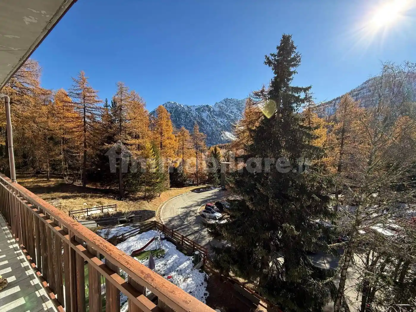 Bilocale via Don Bougeat, Centro, Morgex - foto 2