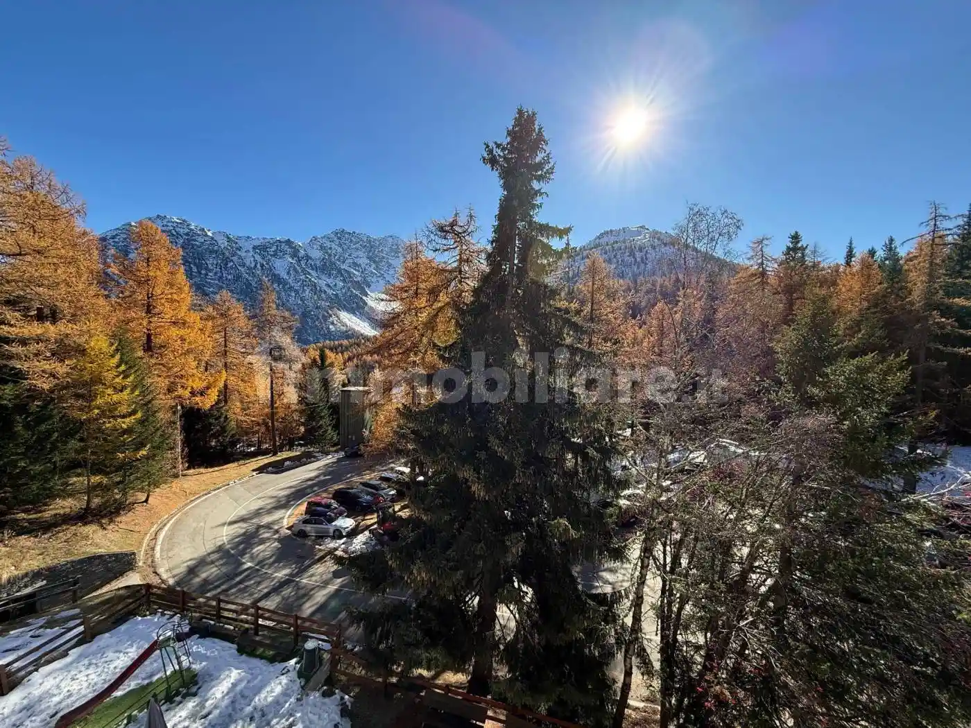 Bilocale via Don Bougeat, Centro, Morgex - foto 3