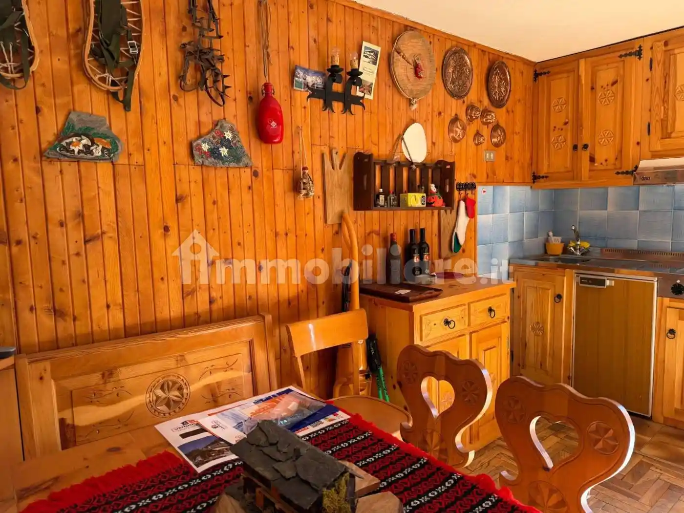 Bilocale via Don Bougeat, Centro, Morgex - foto 4