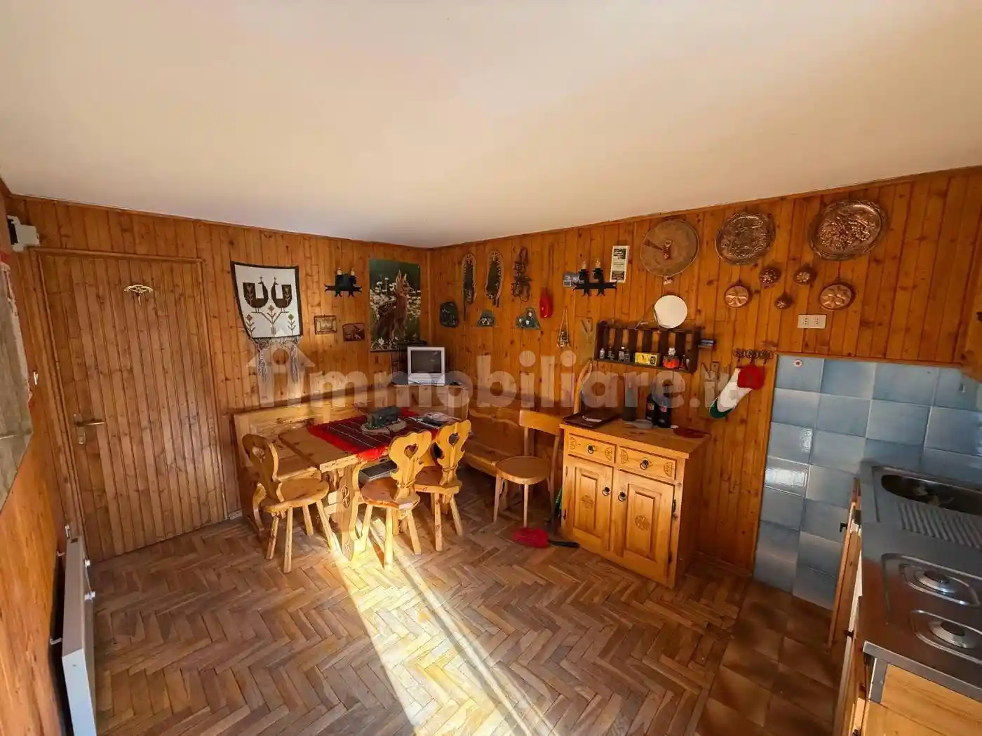 Bilocale via Don Bougeat, Centro, Morgex - foto 5