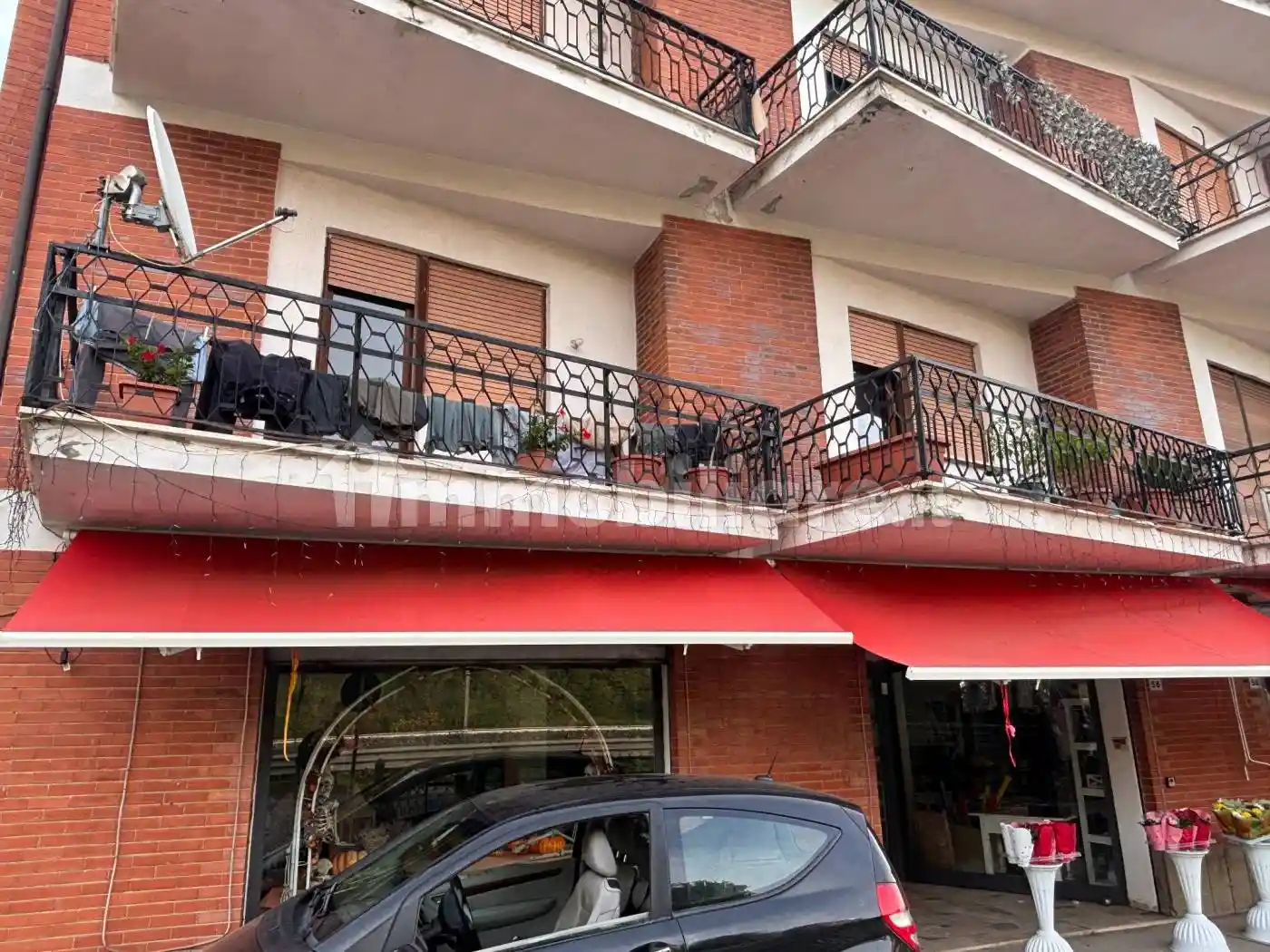 Appartamento in vendita a Rignano Flaminio