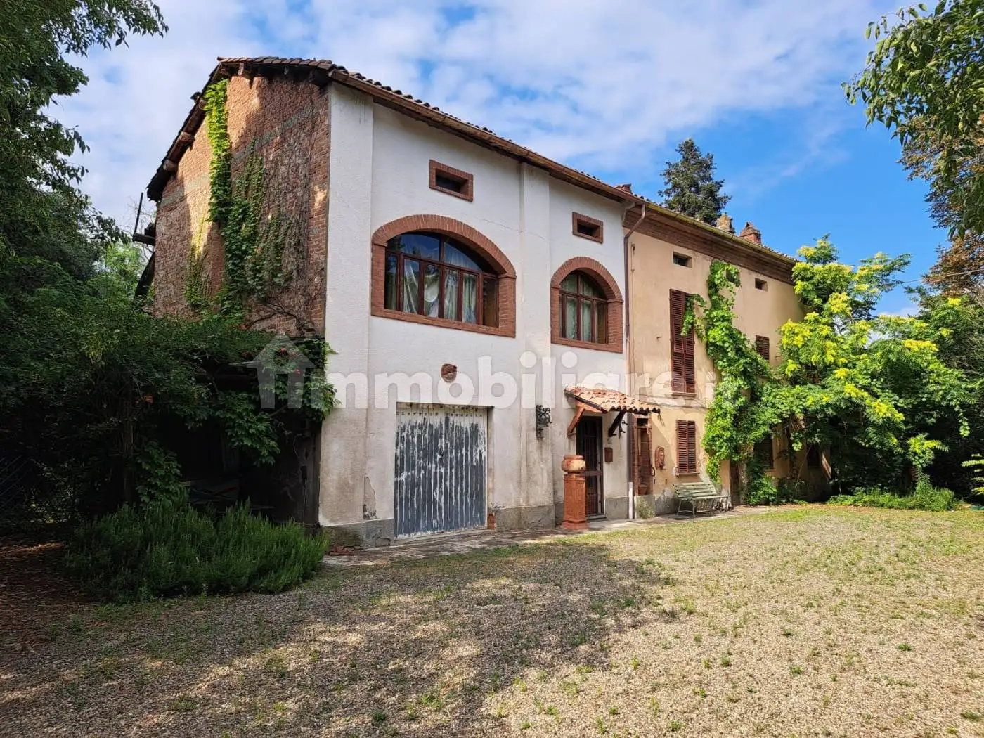 Rustico - Casale in vendita a Alessandria