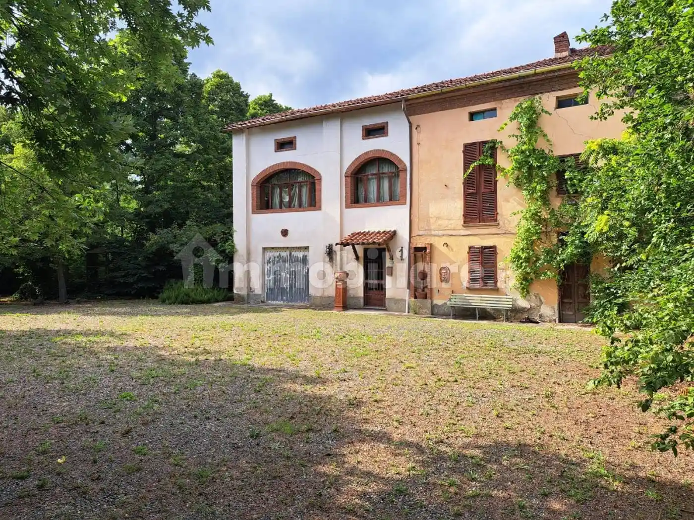 Casale via Osvaldo Remotti 17, San Michele - Gerlotti, Alessandria - foto 2