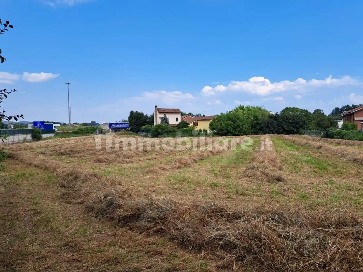 Casale via Osvaldo Remotti 17, San Michele - Gerlotti, Alessandria - foto 5