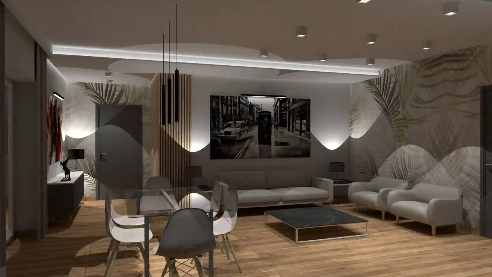 Attico - Mansarda - foto 2