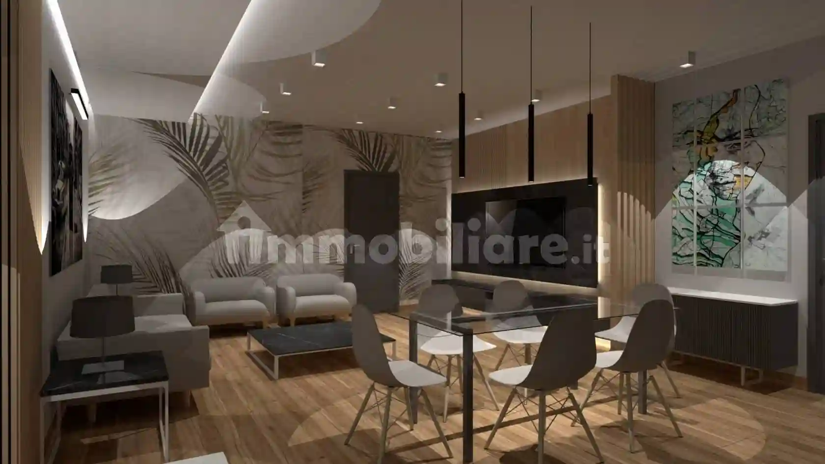 Attico - Mansarda - foto 4