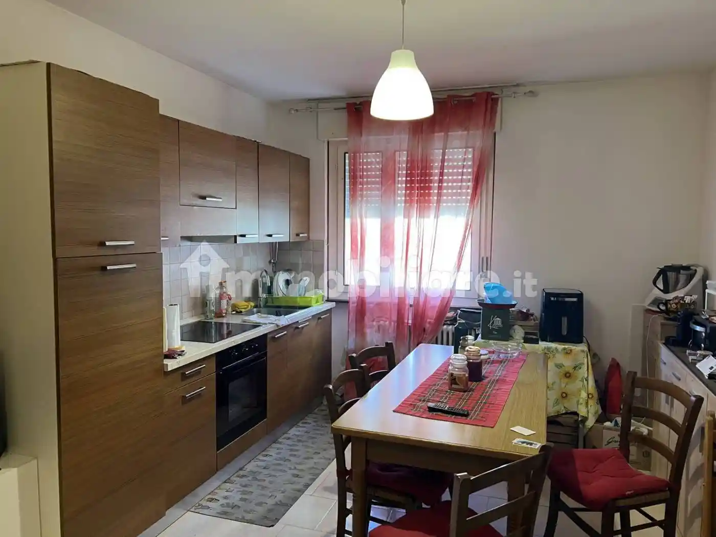 Trilocale via Padre Eusebio Chini, San Bartolomeo, Trento - foto 2