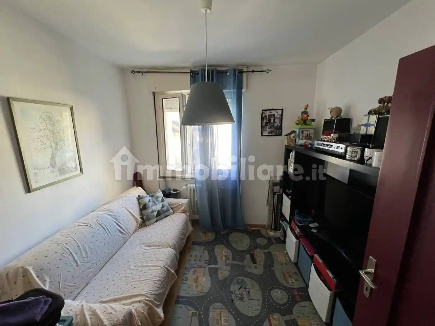 Trilocale via Padre Eusebio Chini, San Bartolomeo, Trento - foto 3