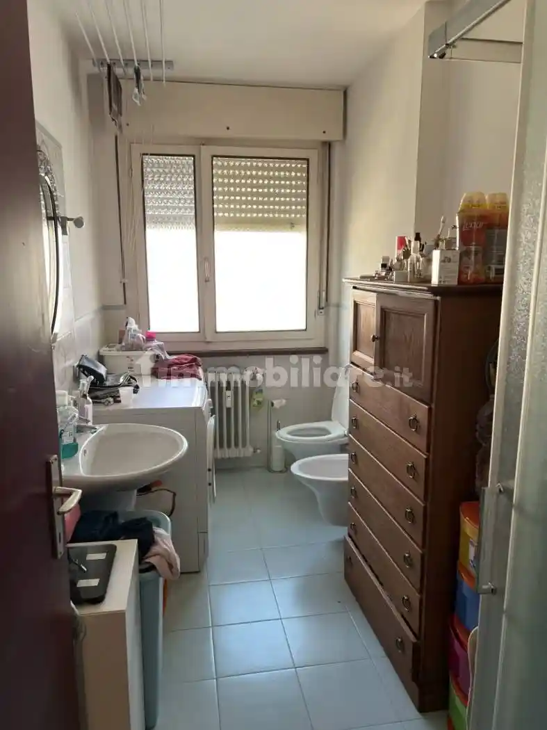 Trilocale via Padre Eusebio Chini, San Bartolomeo, Trento - foto 4