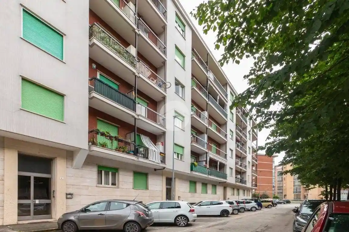 Appartamento in vendita a Rivoli