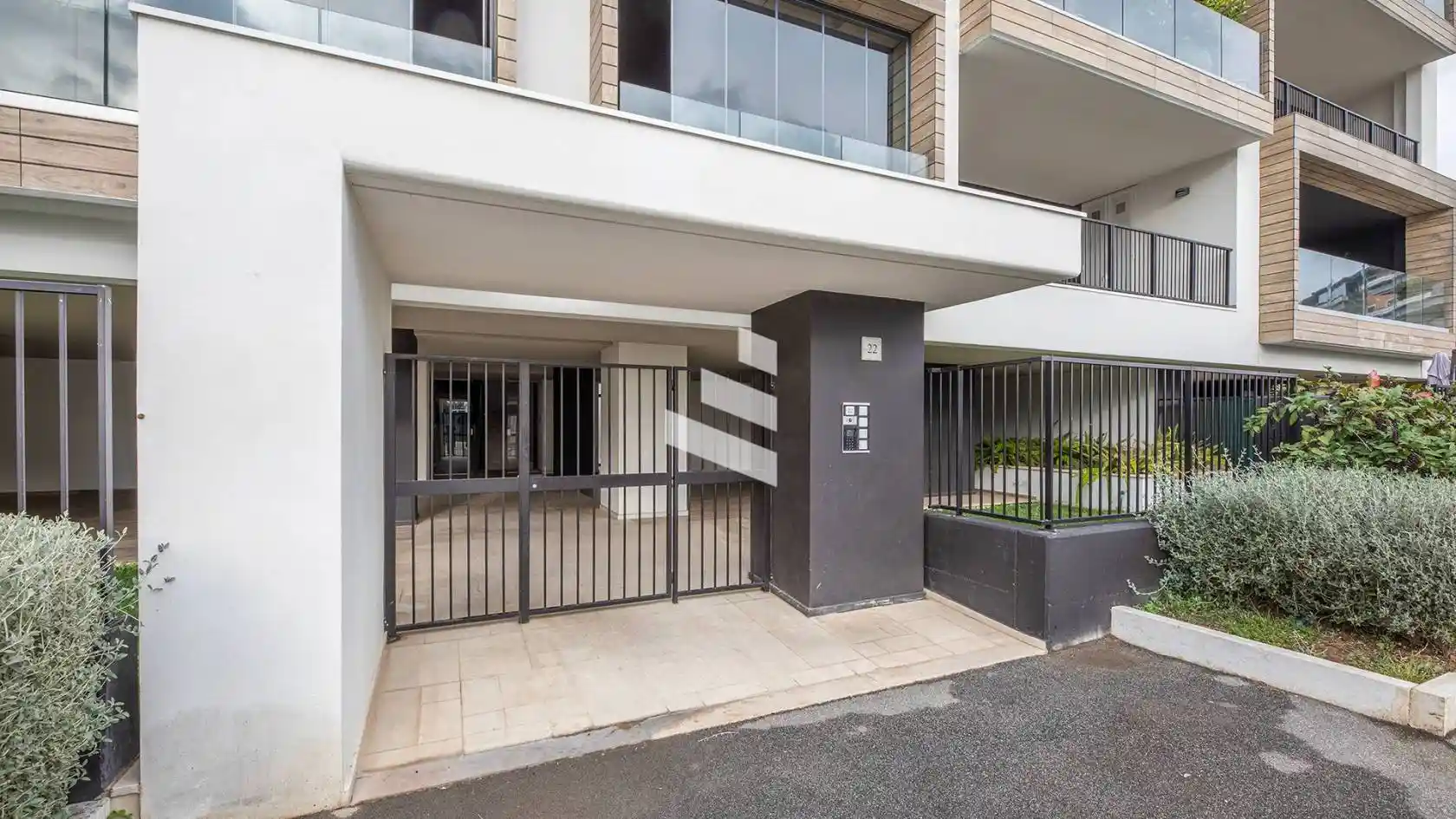 Monolocale via Val d'Orcia, Settebagni, Roma - foto 2