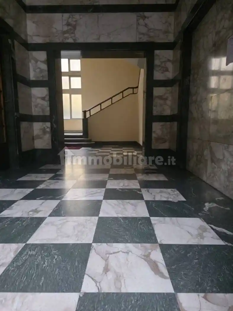 Appartamento in vendita a Cremona