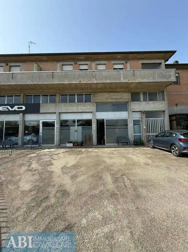 Palazzo - Edificio - foto 2