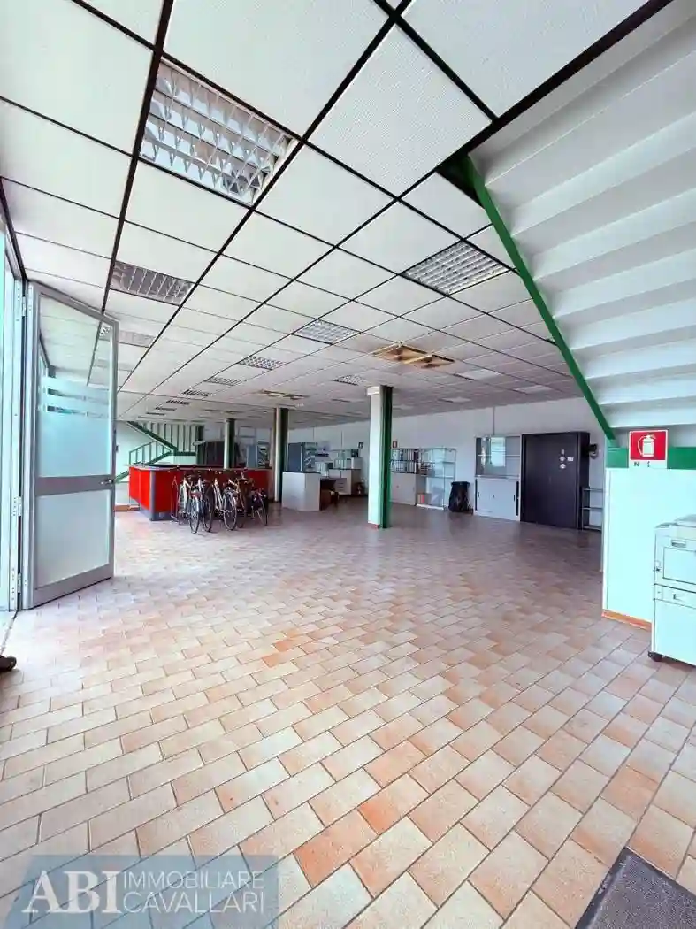 Palazzo - Edificio - foto 3