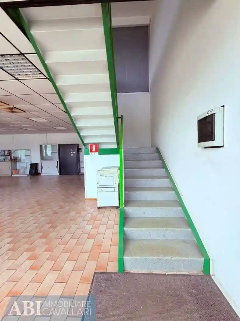 Palazzo - Edificio - foto 4