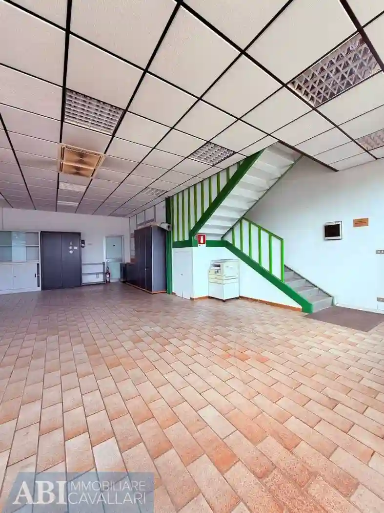 Palazzo - Edificio - foto 5