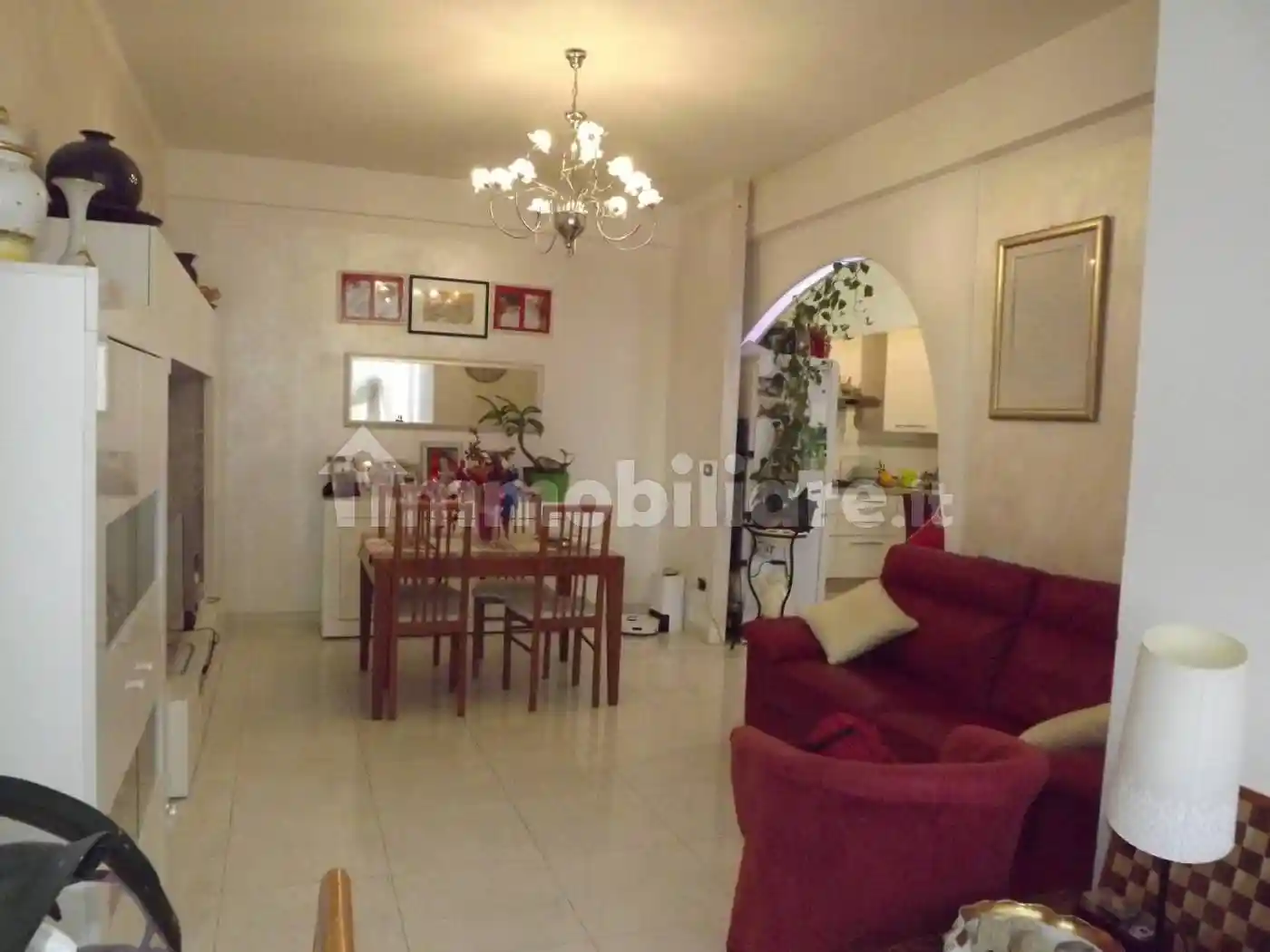 Appartamento in vendita a Perugia