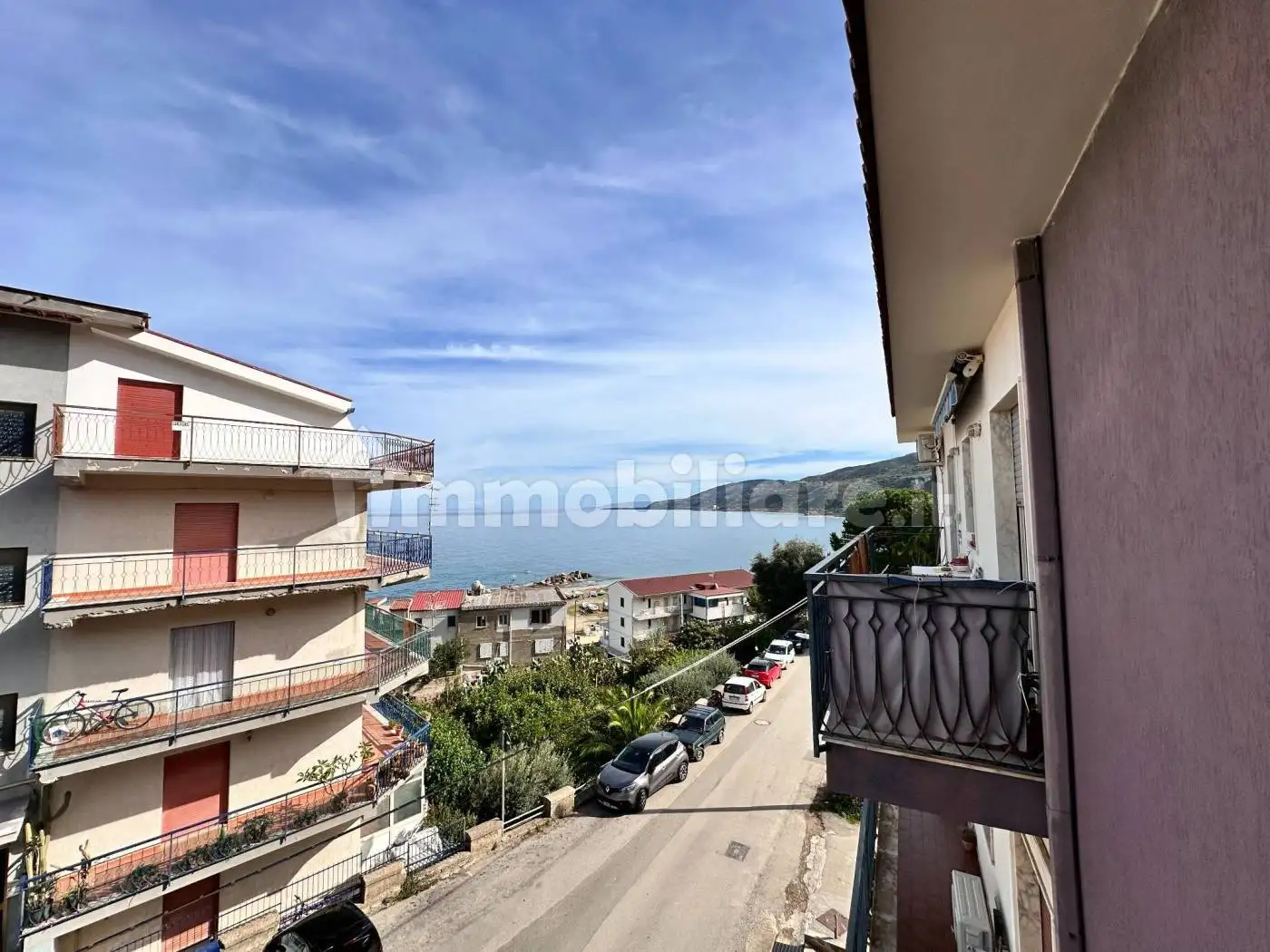 Appartamento in vendita a Santo Stefano di Camastra