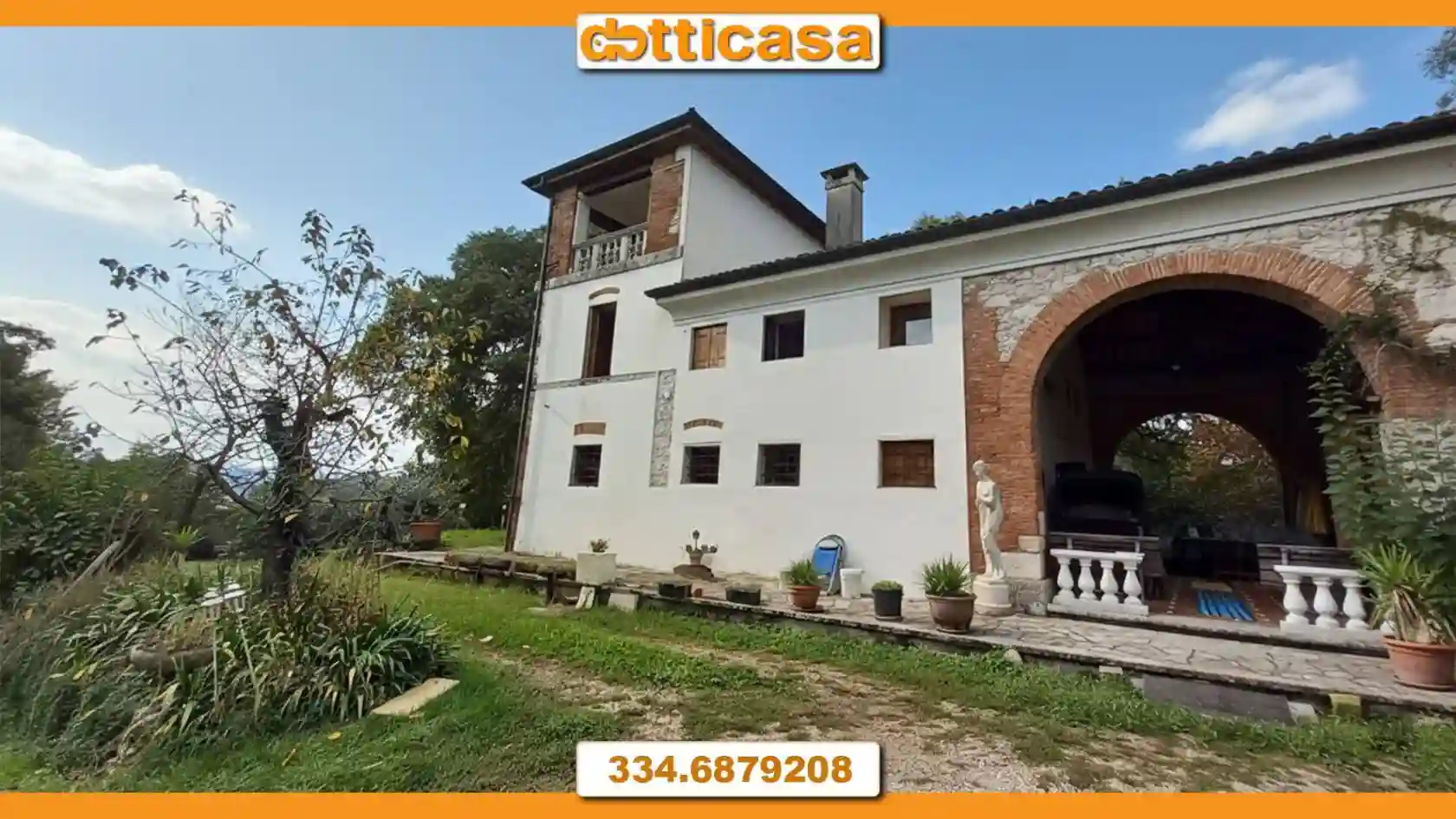 Villa - foto 4