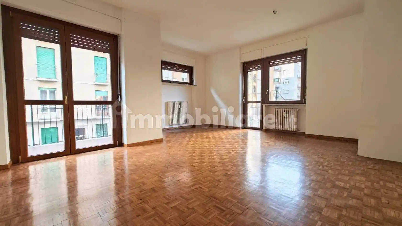 Appartamento in affitto a Torino