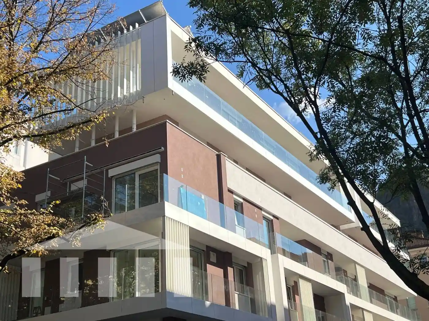 Appartamento in vendita a Bolzano