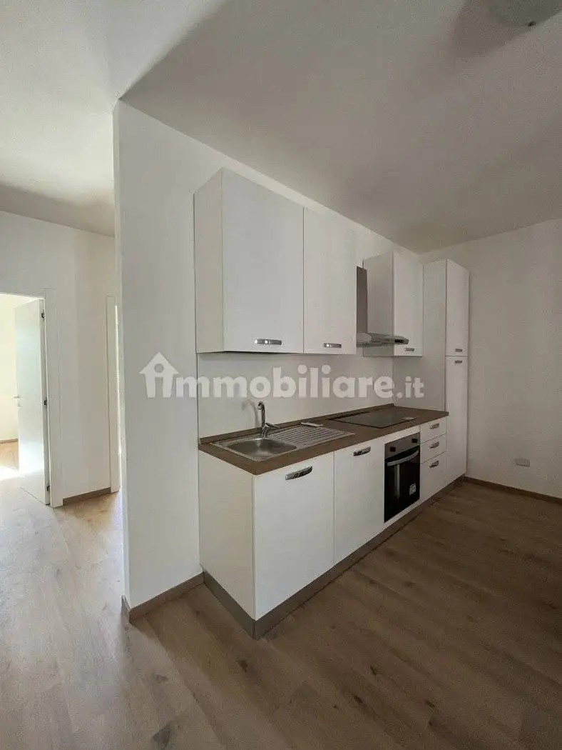 Appartamento in vendita a Centro Valle Intelvi