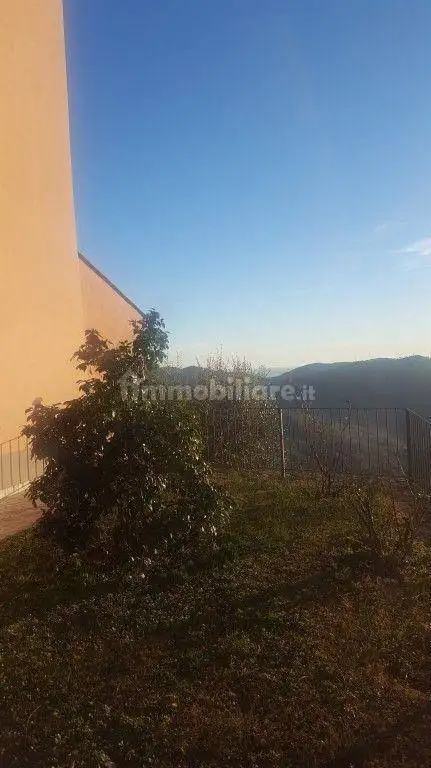 Villa in affitto a Calice Ligure