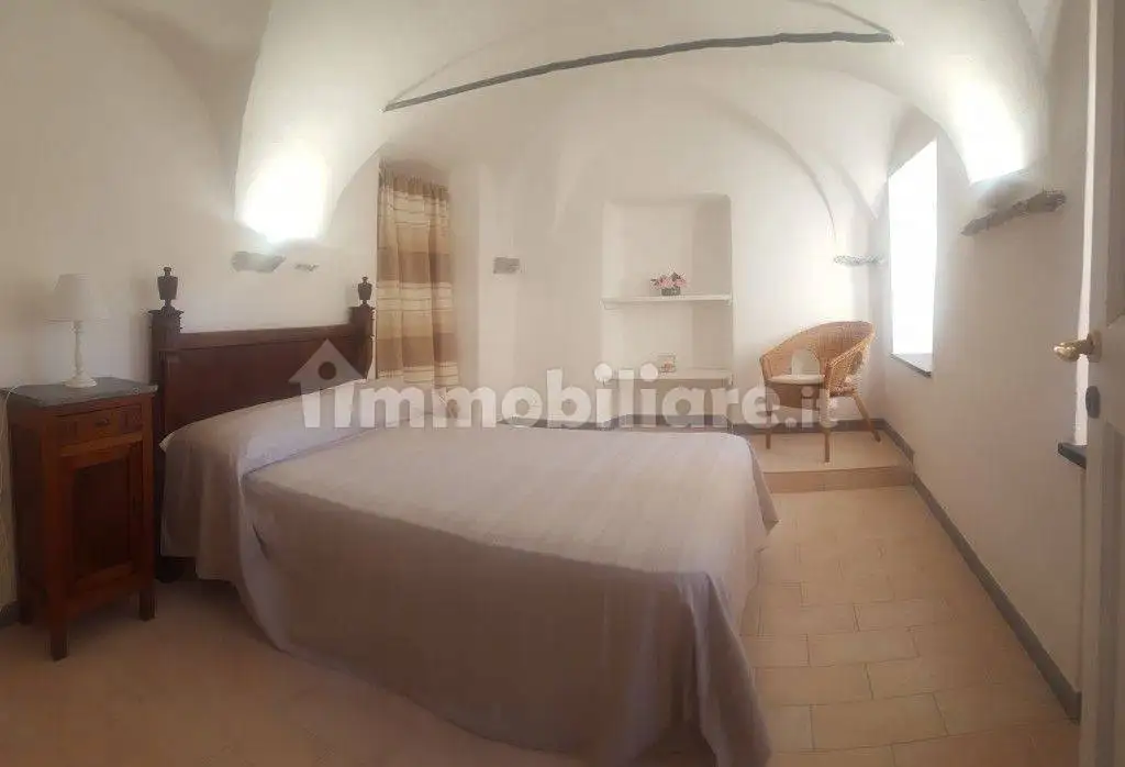 Appartamento in villa via Costa 88, Case Ciri, Calice Ligure - foto 3