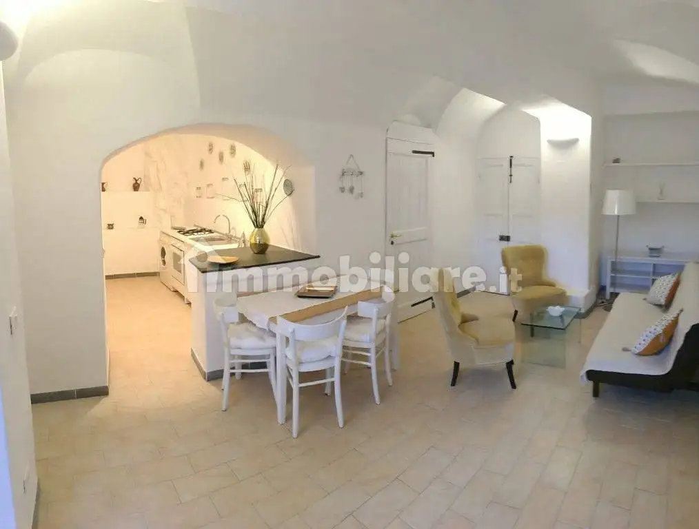 Appartamento in villa via Costa 88, Case Ciri, Calice Ligure - foto 4