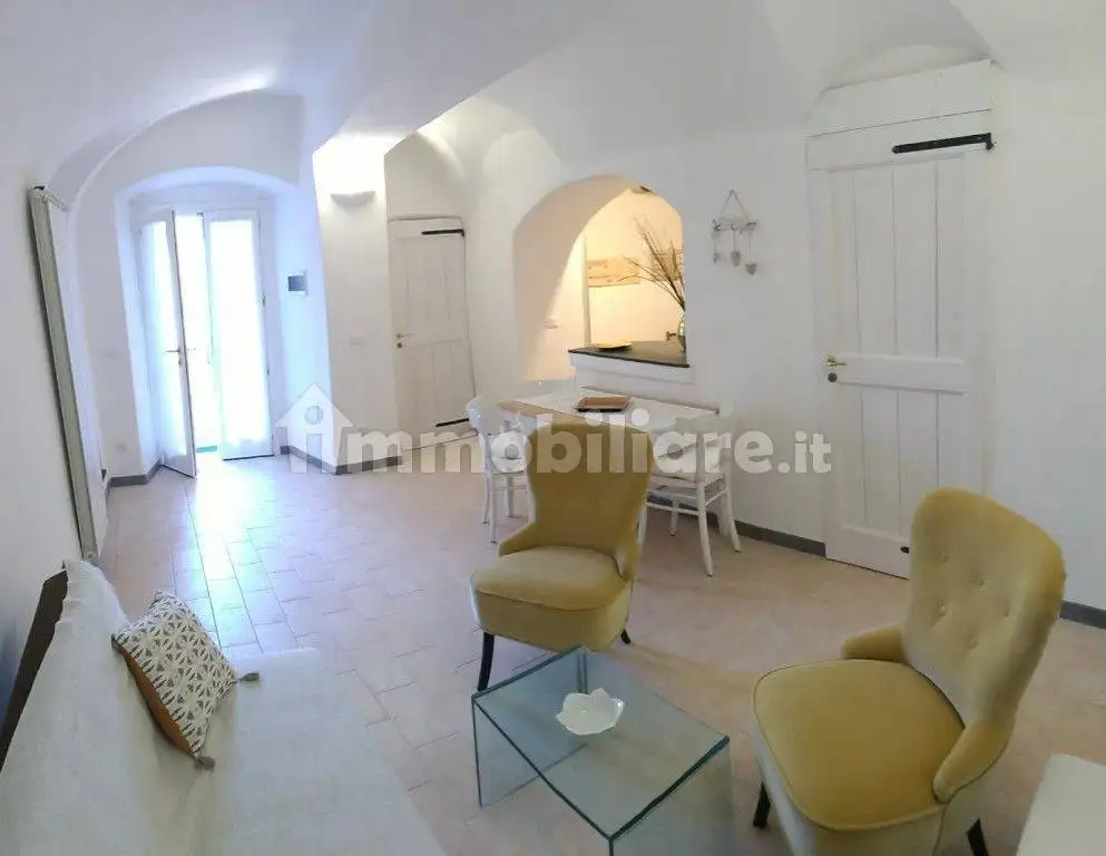 Appartamento in villa via Costa 88, Case Ciri, Calice Ligure - foto 5