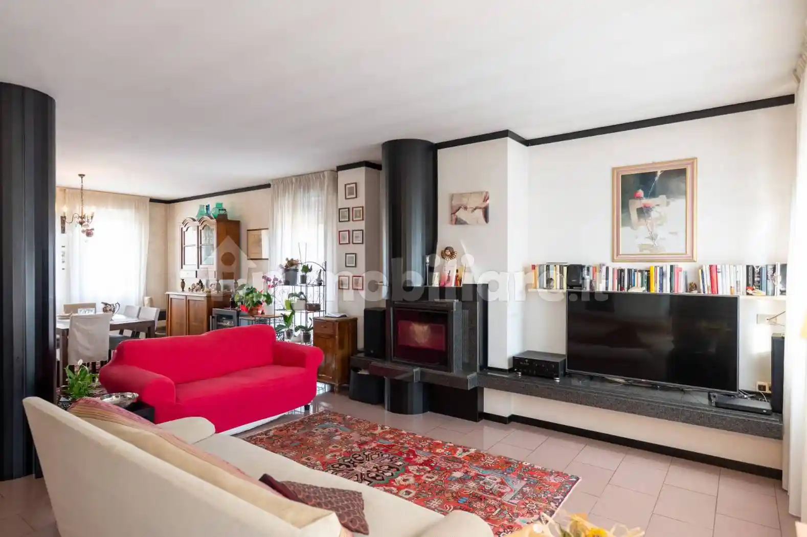 Appartamento in vendita a Cervignano del Friuli