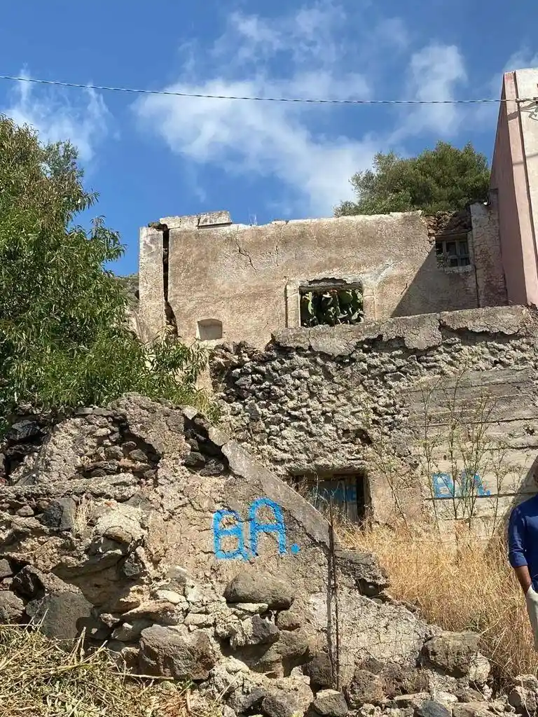 Palazzo - Edificio in vendita a Lipari