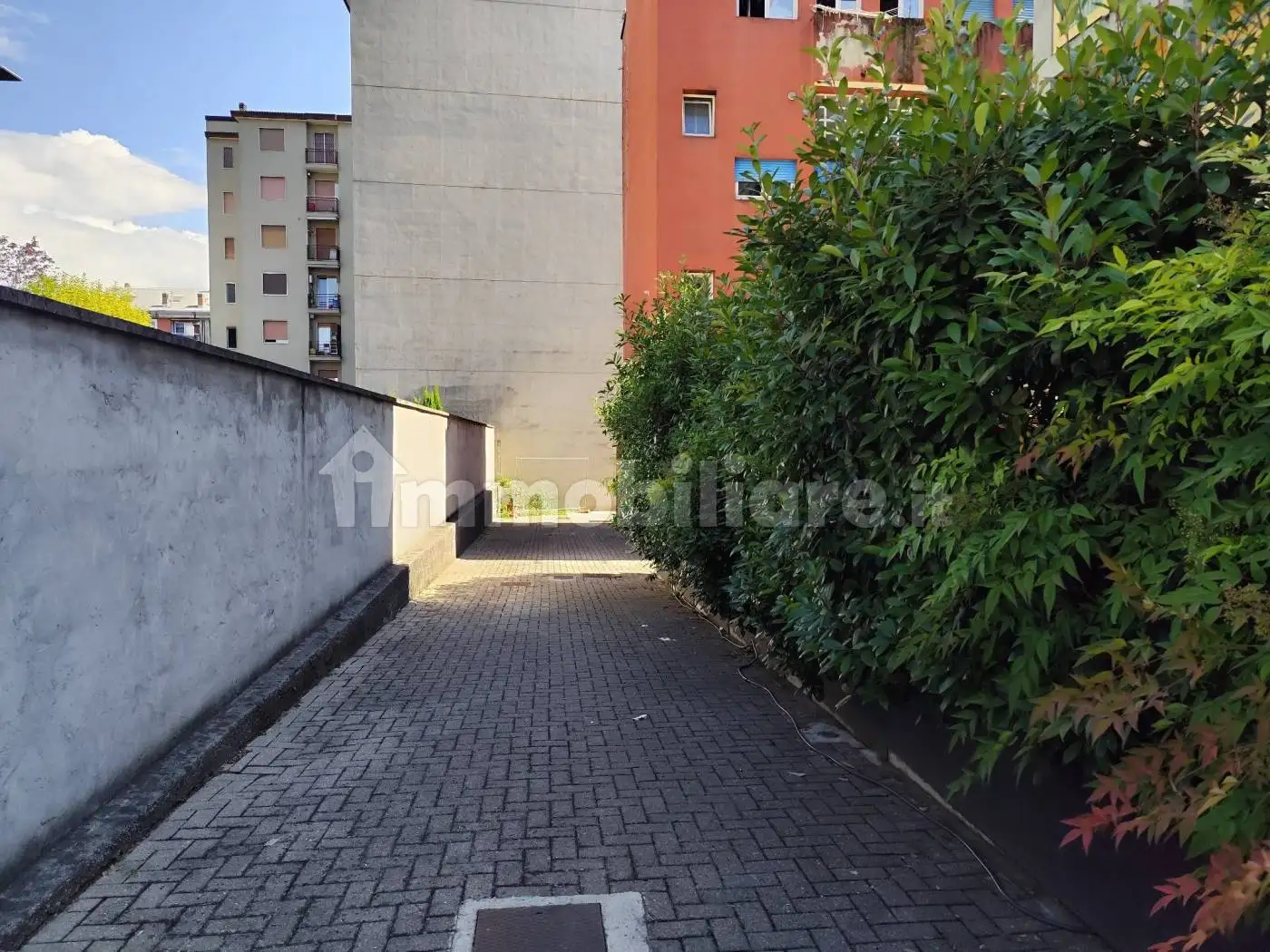 Apartment in vendita a Milan