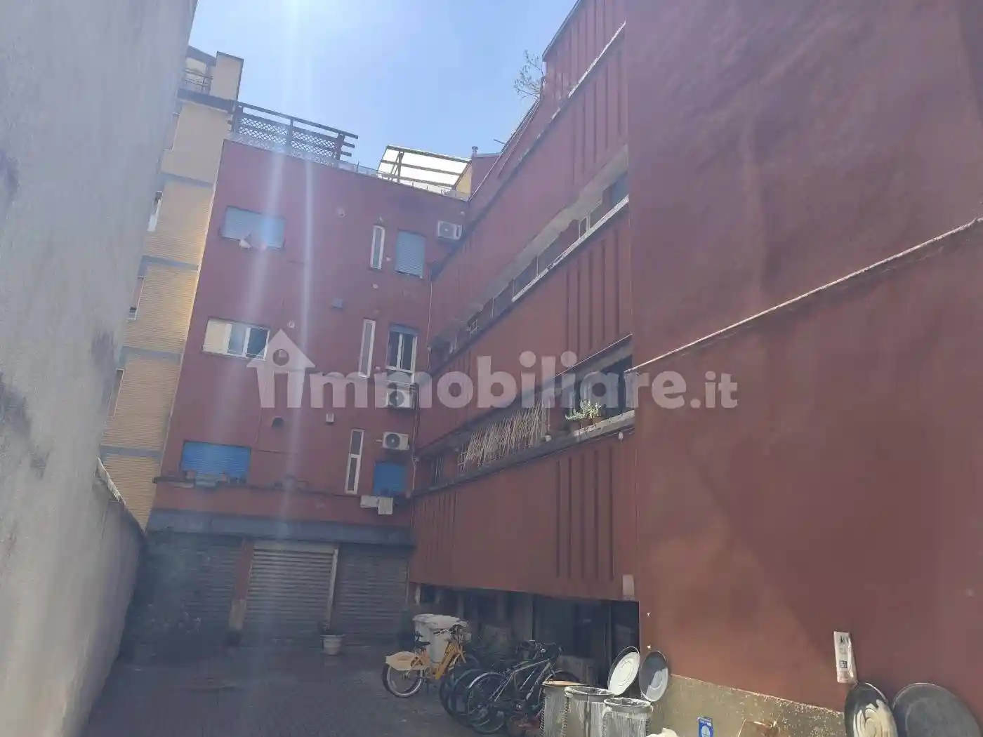 Bilocale via Antonio Carnevali 103, Bovisa, Milano - foto 2