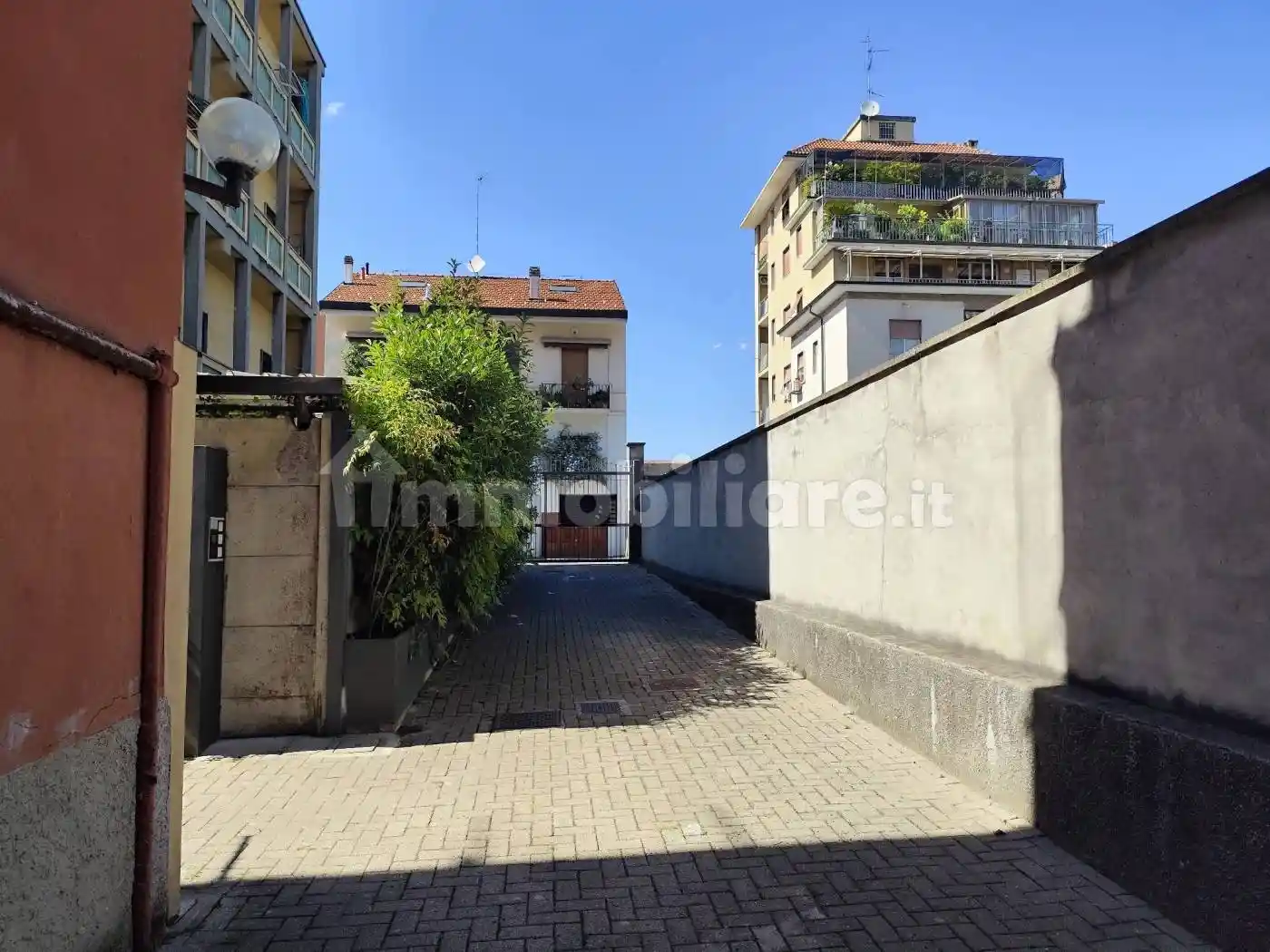 Bilocale via Antonio Carnevali 103, Bovisa, Milano - foto 3