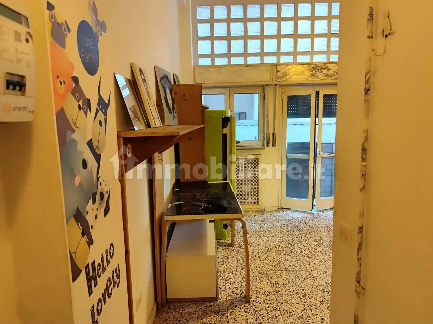 Bilocale via Antonio Carnevali 103, Bovisa, Milano - foto 5