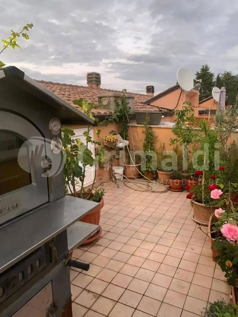 Appartamento in vendita a Bettona