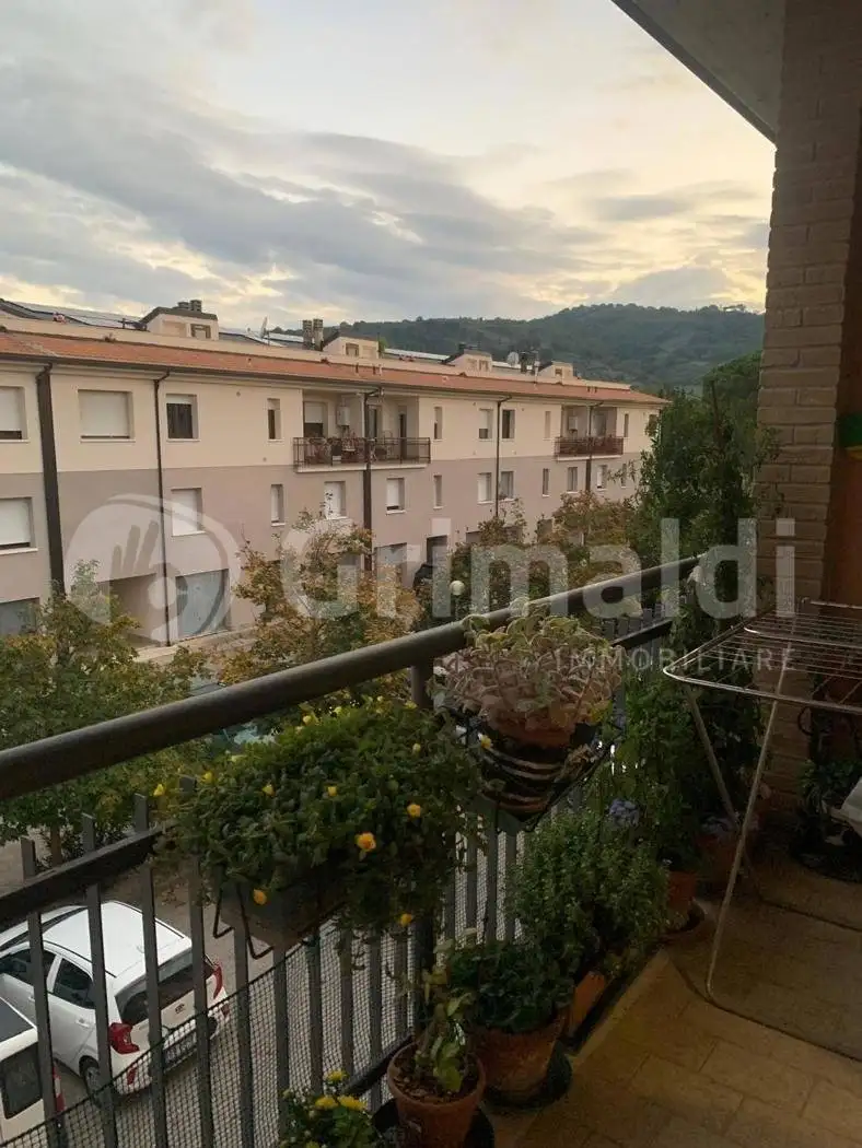 Appartamento via XX Ottobre, 1, Passaggio, Bettona - foto 4