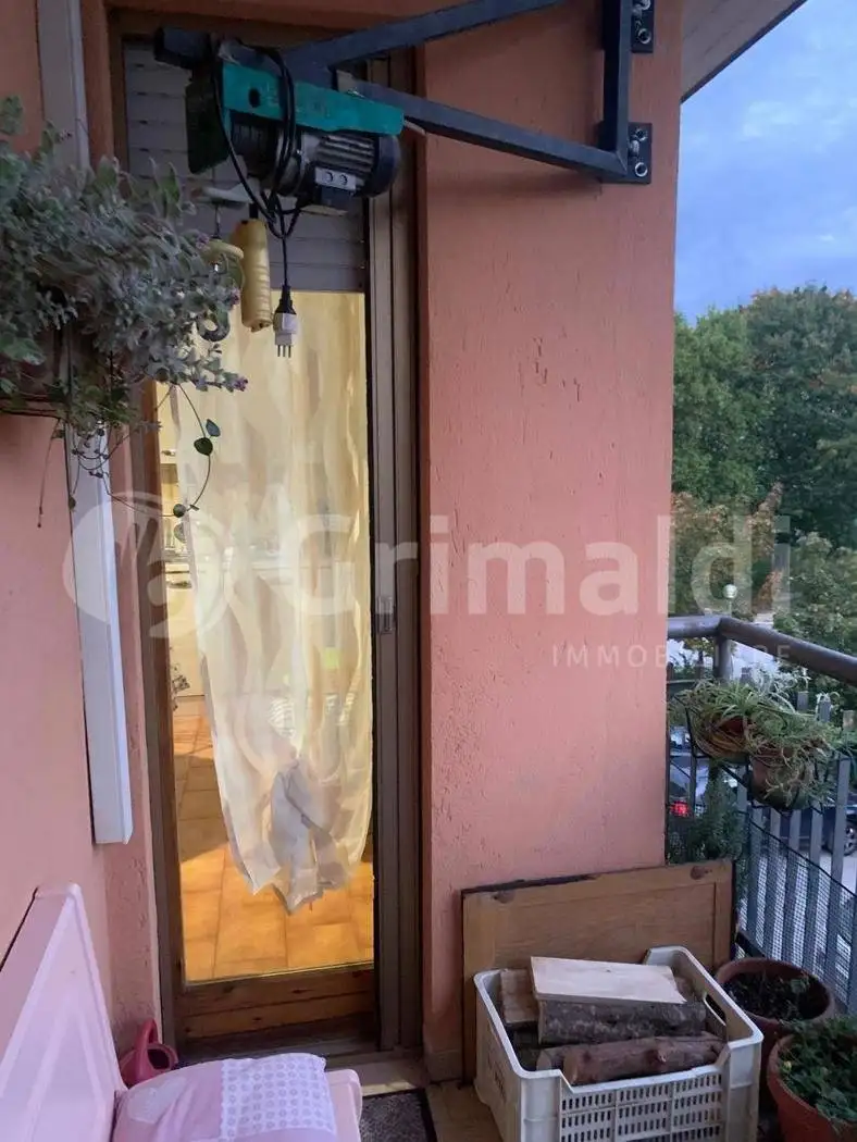 Appartamento via XX Ottobre, 1, Passaggio, Bettona - foto 5