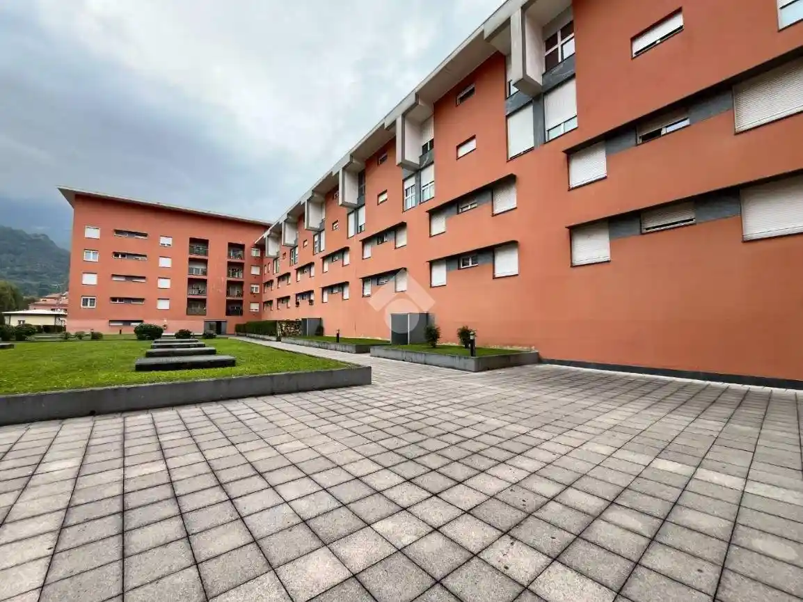 Quadrilocale V.le Montegrappa 28, Acquate, Lecco - foto 2