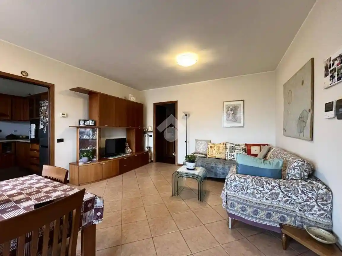 Quadrilocale V.le Montegrappa 28, Acquate, Lecco - foto 3