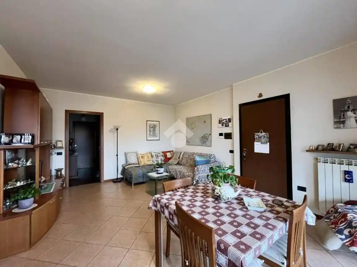 Quadrilocale V.le Montegrappa 28, Acquate, Lecco - foto 5