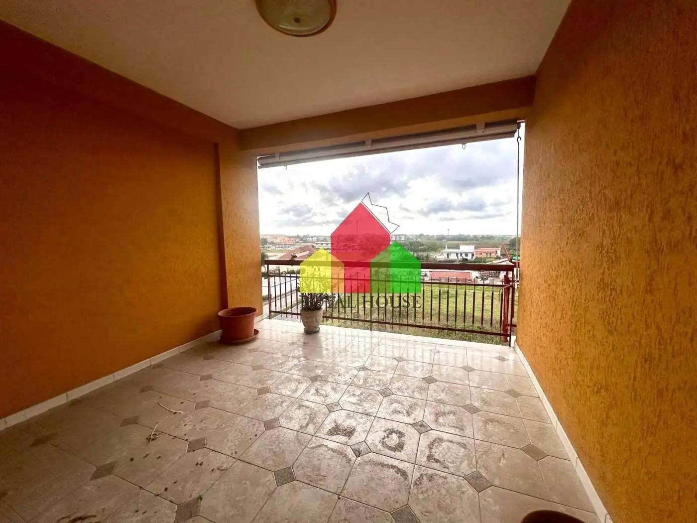 Appartamento in vendita a Giugliano in Campania