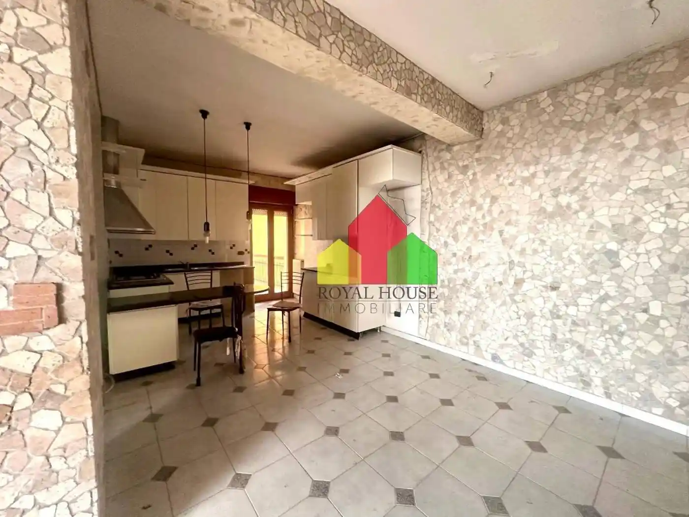 Trilocale via Pigna, Casacelle - Arco Sant'Antonio, Giugliano in Campania - foto 3