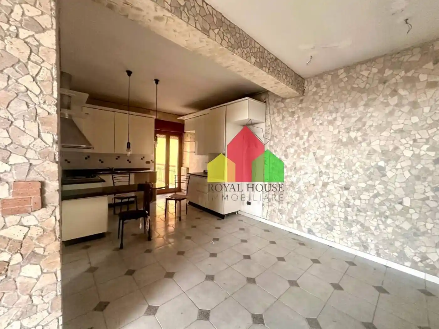 Trilocale via Pigna, Casacelle - Arco Sant'Antonio, Giugliano in Campania - foto 4