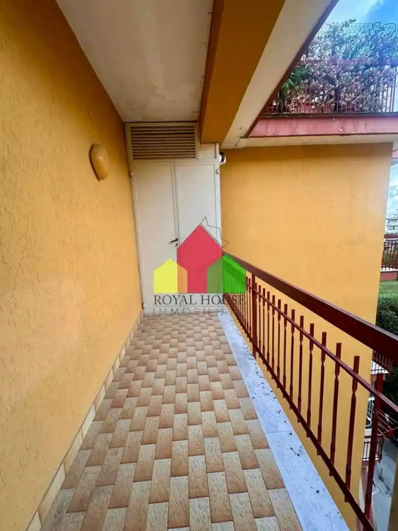 Trilocale via Pigna, Casacelle - Arco Sant'Antonio, Giugliano in Campania - foto 5