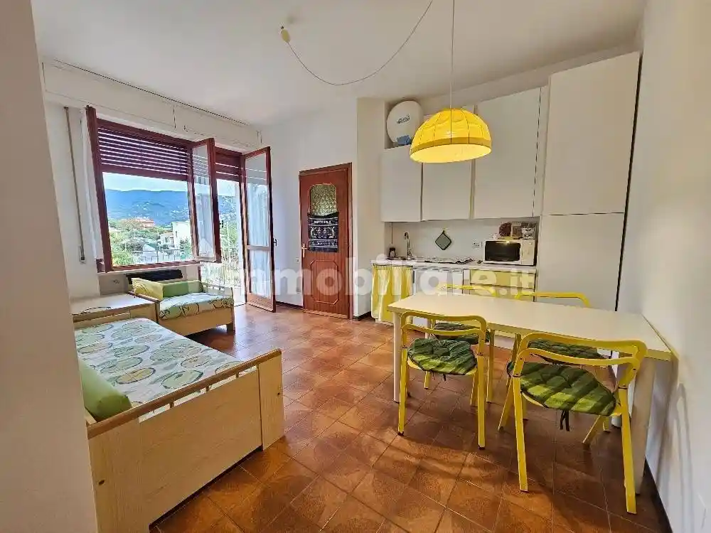Appartamento in vendita a Diano Marina